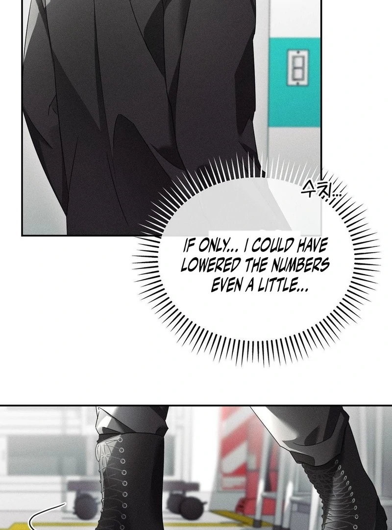Blood Poker Chapter 14 - Page 71 in English