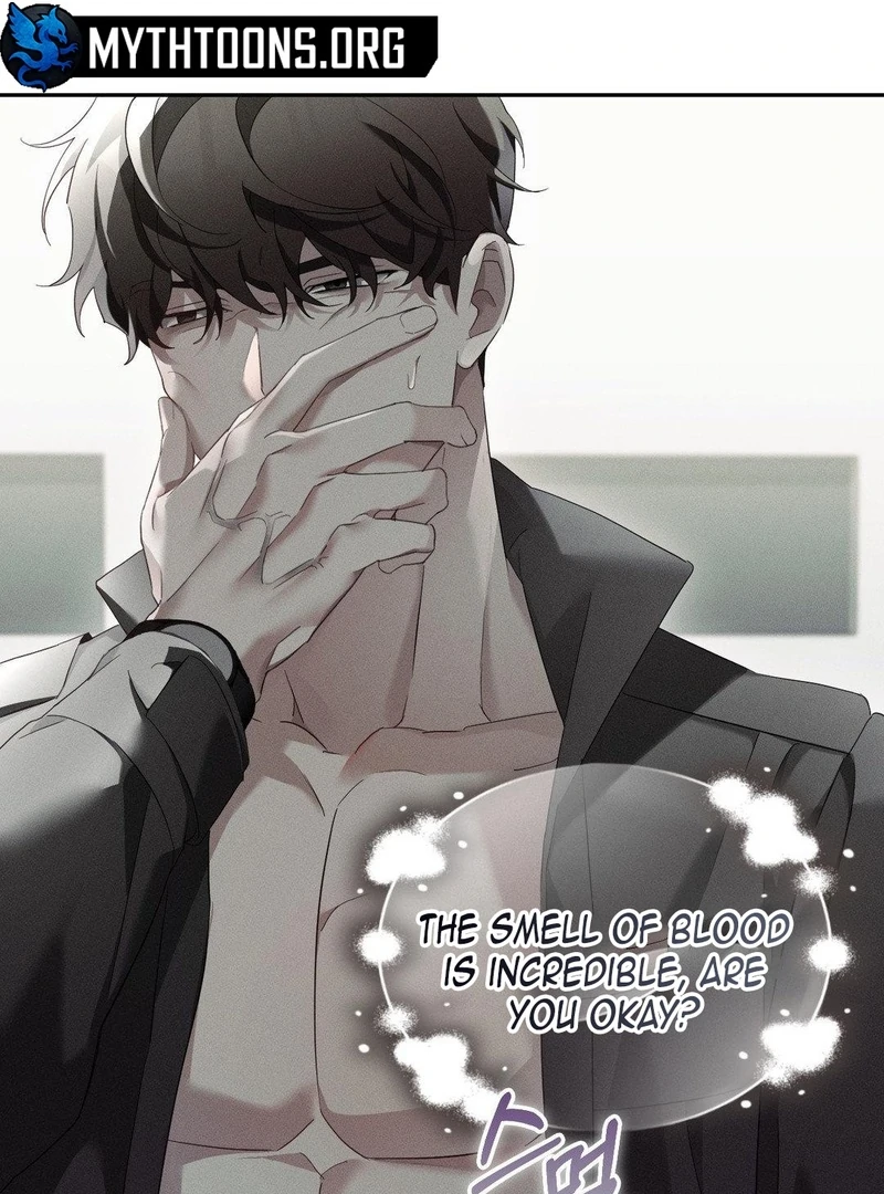 Blood Poker Chapter 14 - Page 87 in English