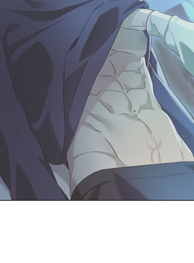 Blood Poker Chapter 14 - Page 9 in English