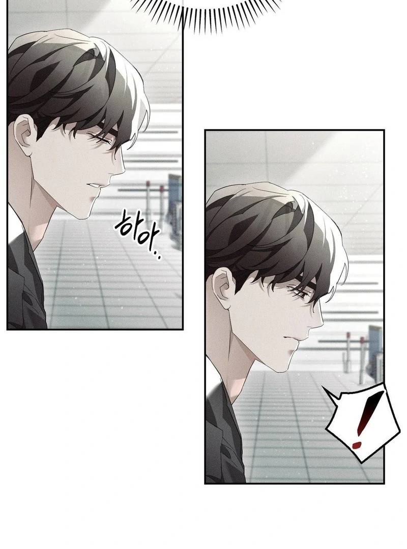 Blood Poker Chapter 14 - Page 91 in English