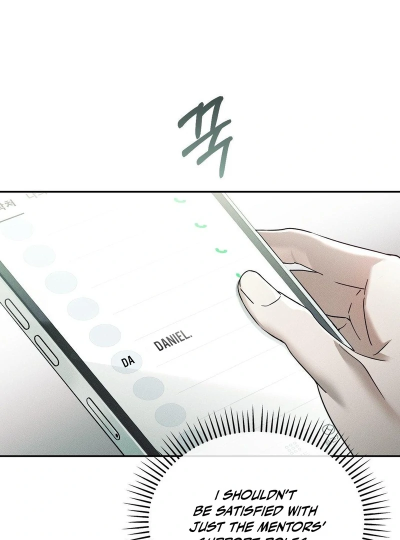 Blood Poker Chapter 15 - Page 10 in English