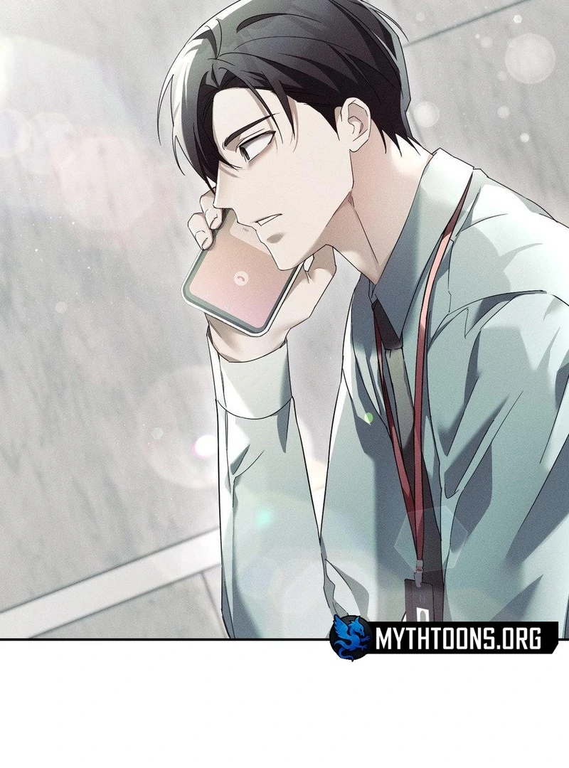 Blood Poker Chapter 15 - Page 17 in English