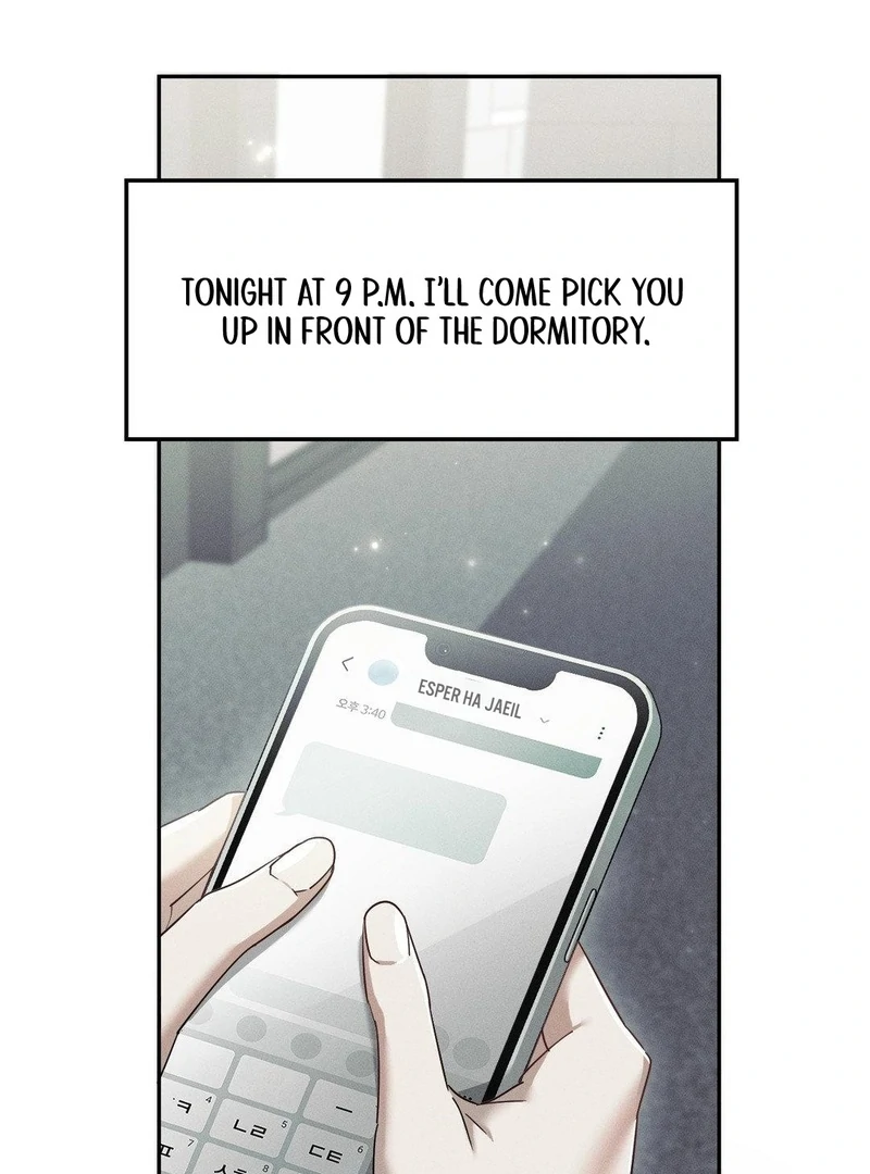 Blood Poker Chapter 15 - Page 24 in English