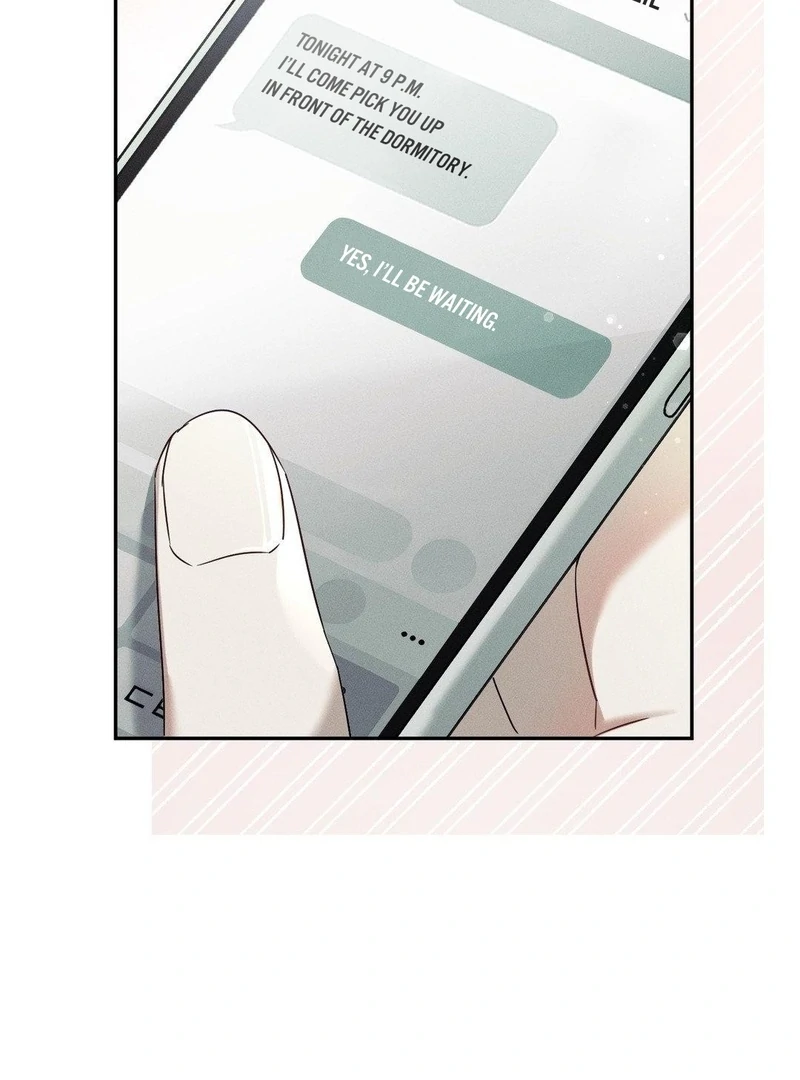 Blood Poker Chapter 15 - Page 27 in English
