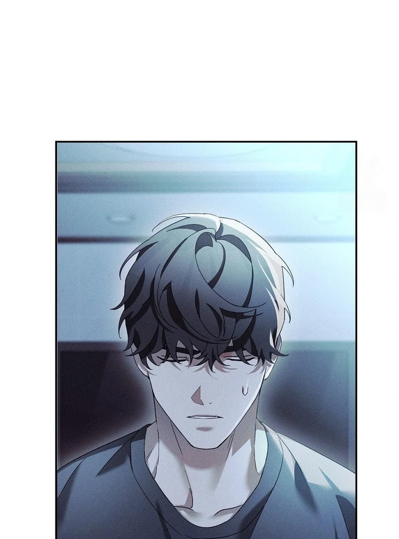 Blood Poker Chapter 15 - Page 29 in English
