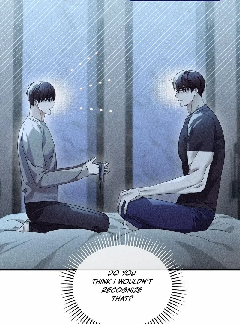 Blood Poker Chapter 15 - Page 31 in English