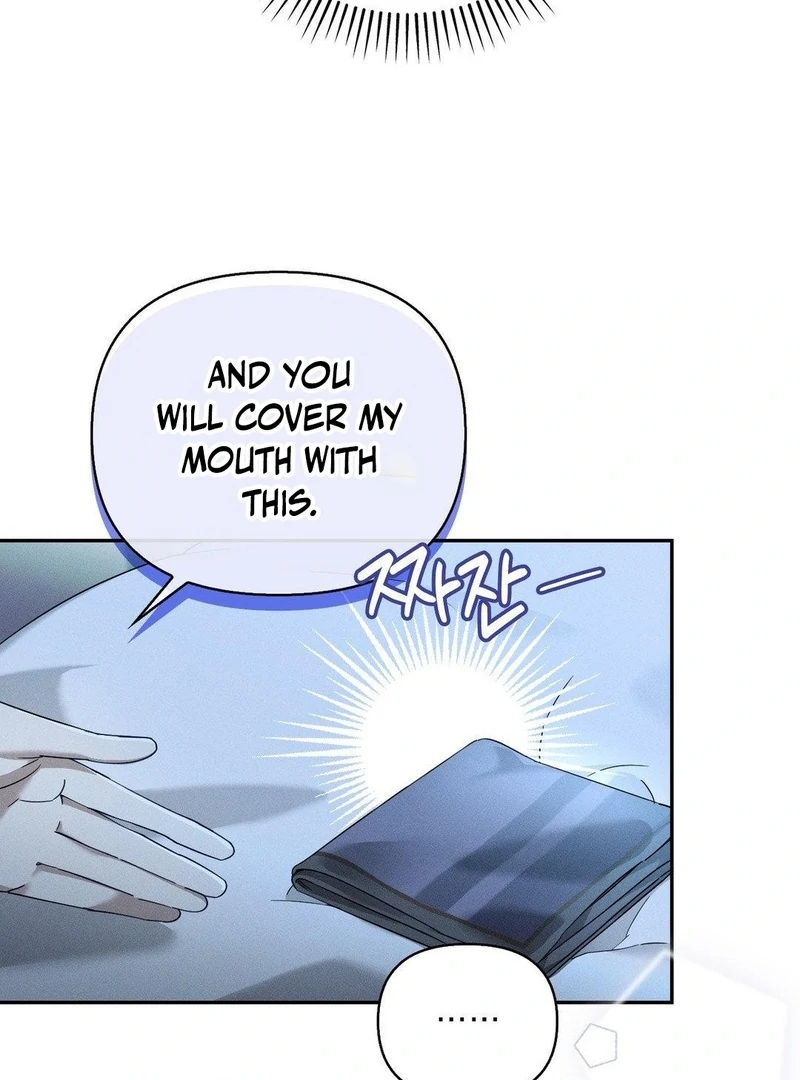 Blood Poker Chapter 15 - Page 32 in English