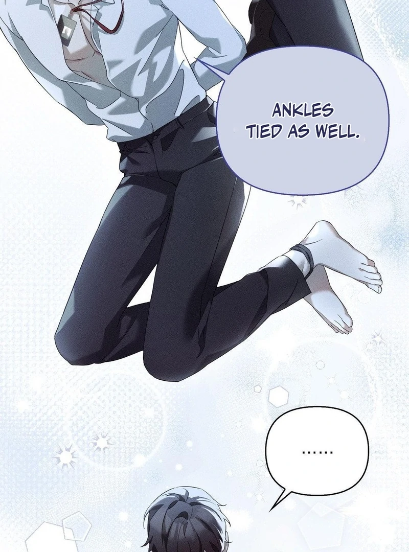 Blood Poker Chapter 15 - Page 34 in English