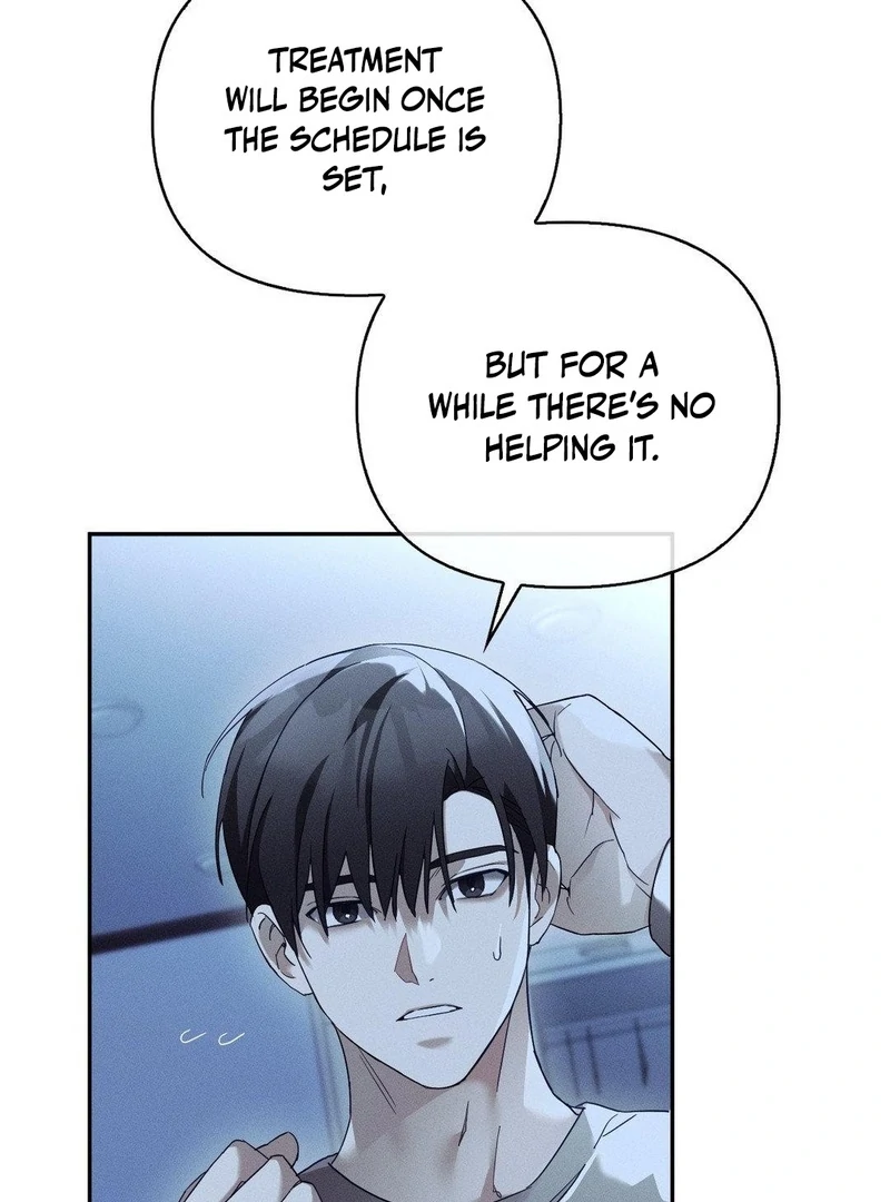 Blood Poker Chapter 15 - Page 36 in English