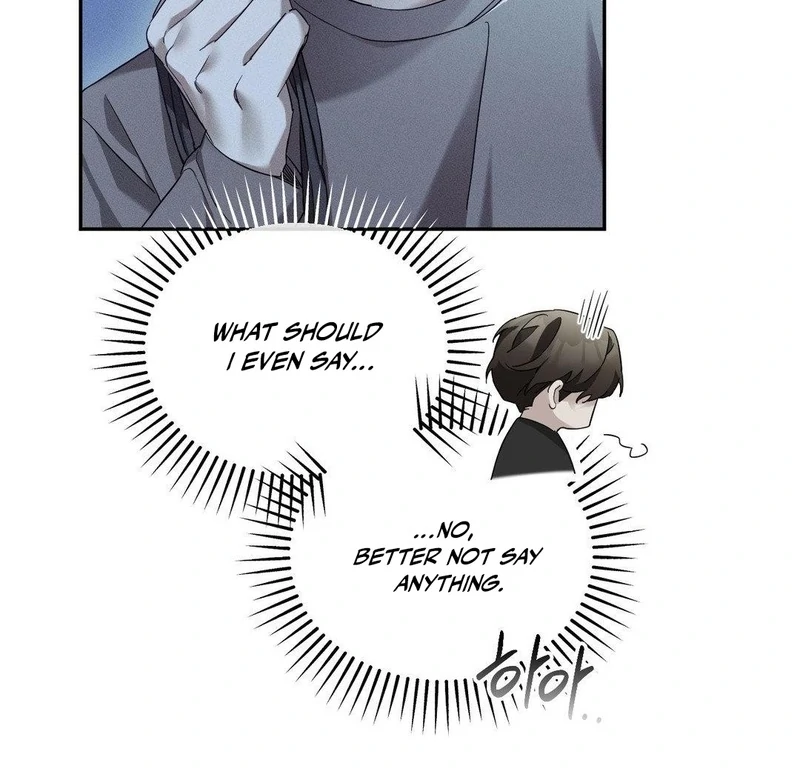 Blood Poker Chapter 15 - Page 37 in English
