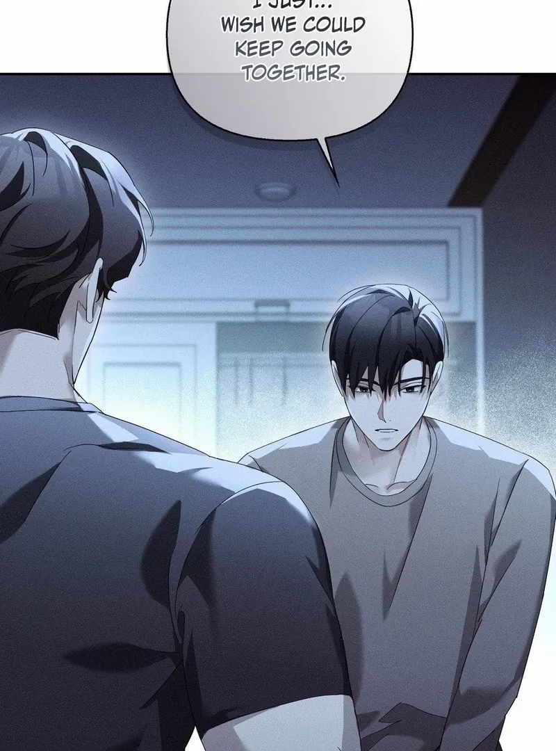 Blood Poker Chapter 15 - Page 40 in English