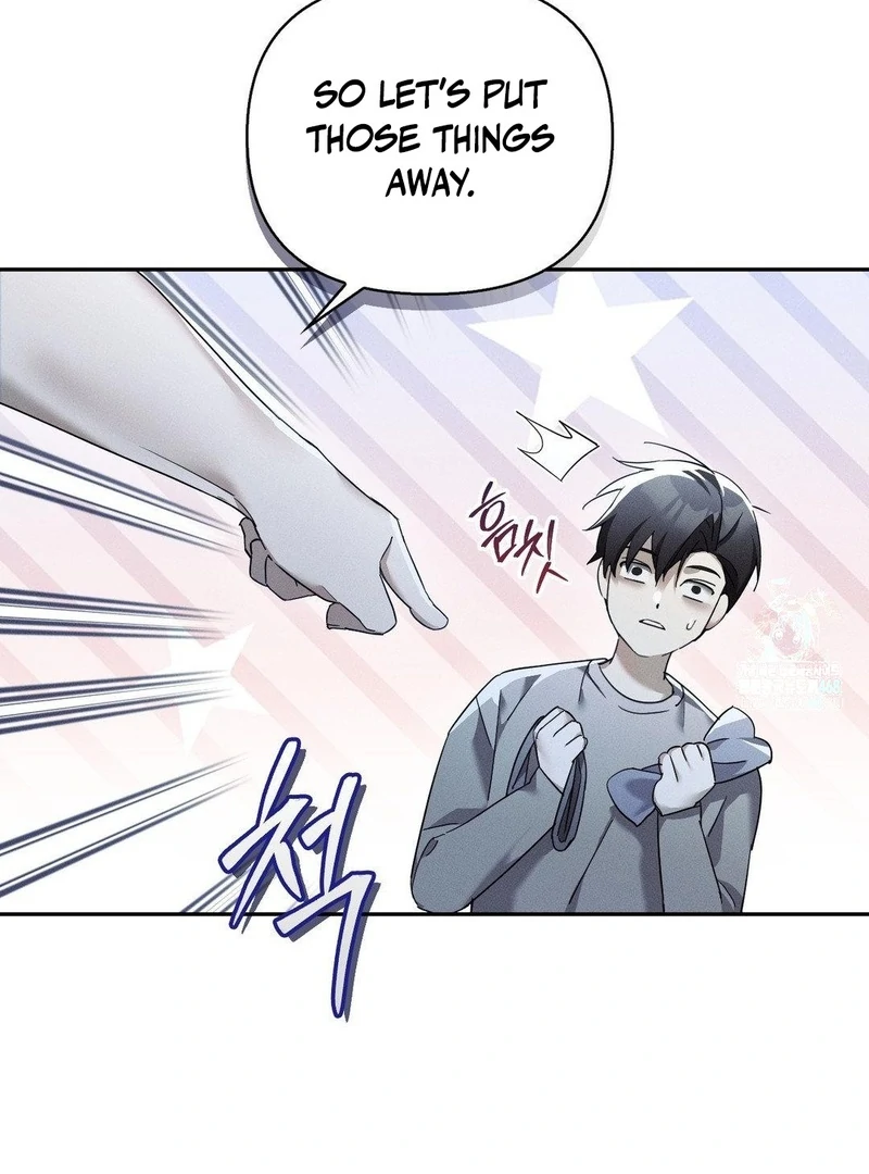 Blood Poker Chapter 15 - Page 47 in English