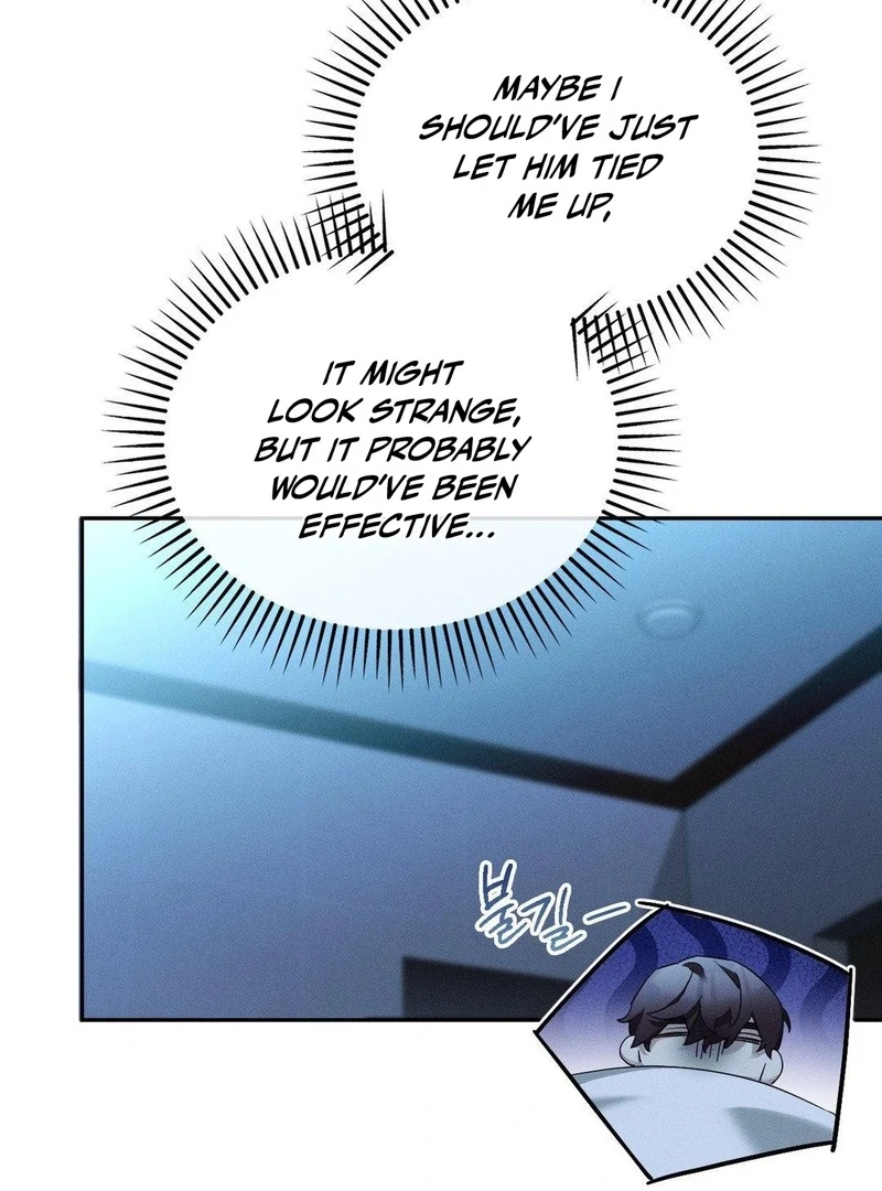 Blood Poker Chapter 15 - Page 54 in English