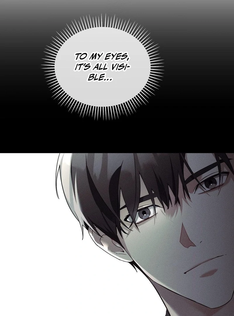 Blood Poker Chapter 15 - Page 60 in English