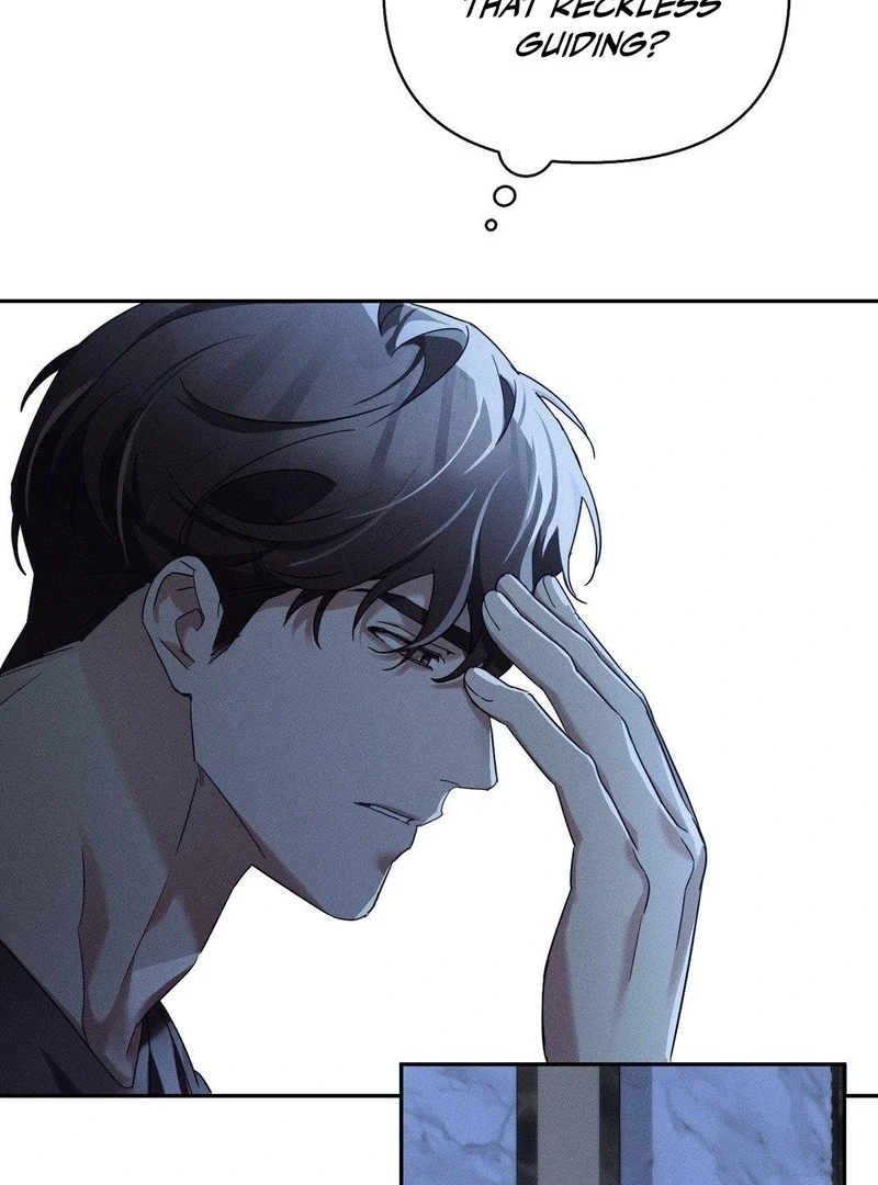 Blood Poker Chapter 15 - Page 83 in English