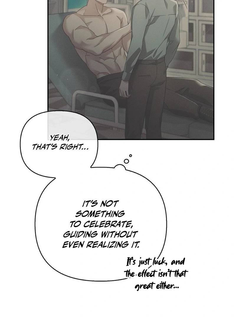 Blood Poker Chapter 15 - Page 9 in English