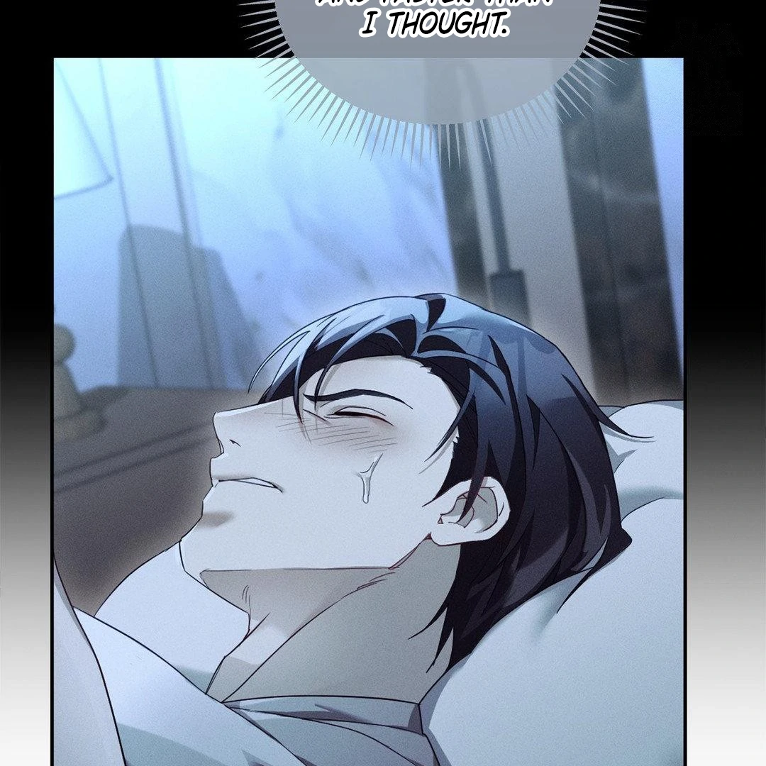 Blood Poker Chapter 16 - Page 117 in English