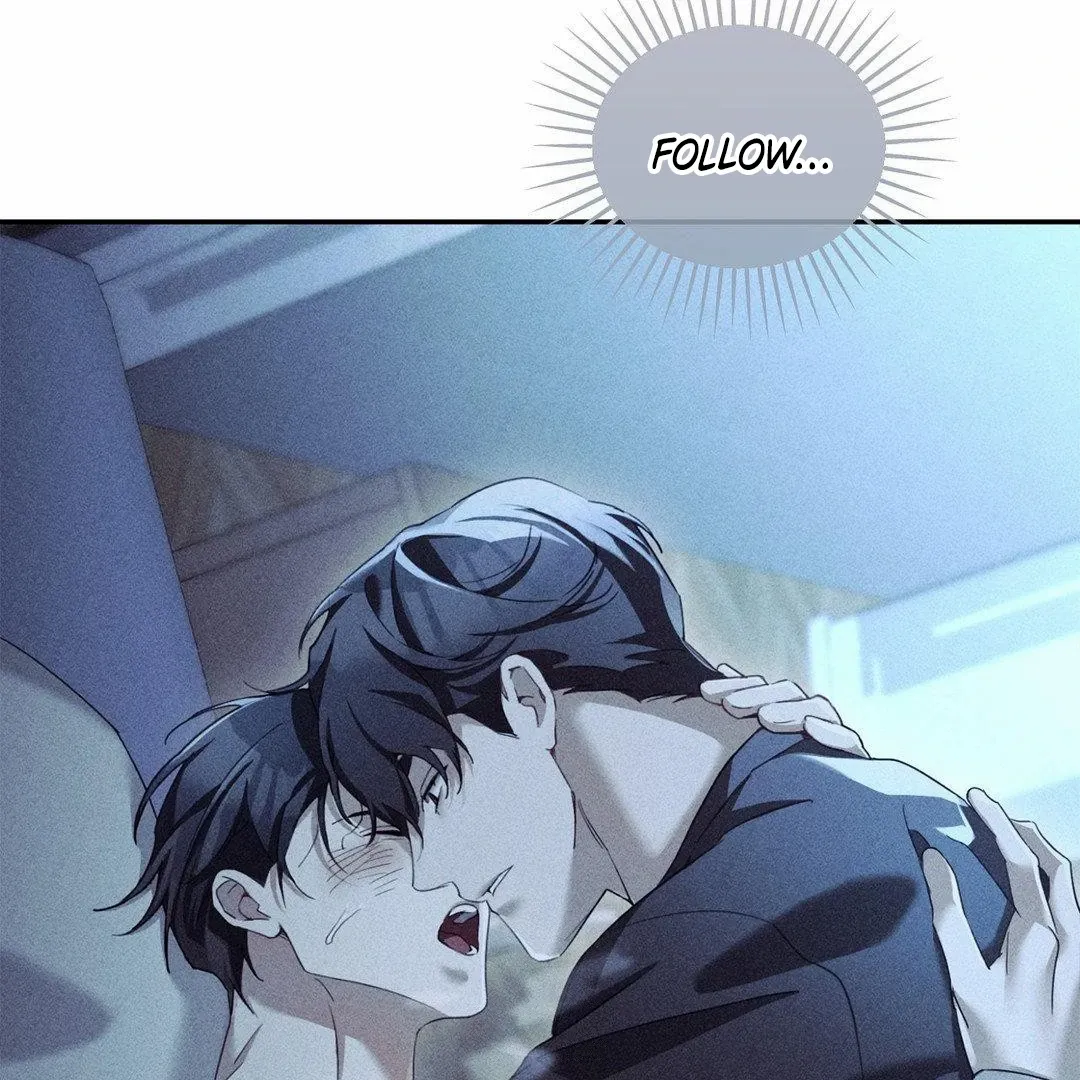 Blood Poker Chapter 16 - Page 124 in English