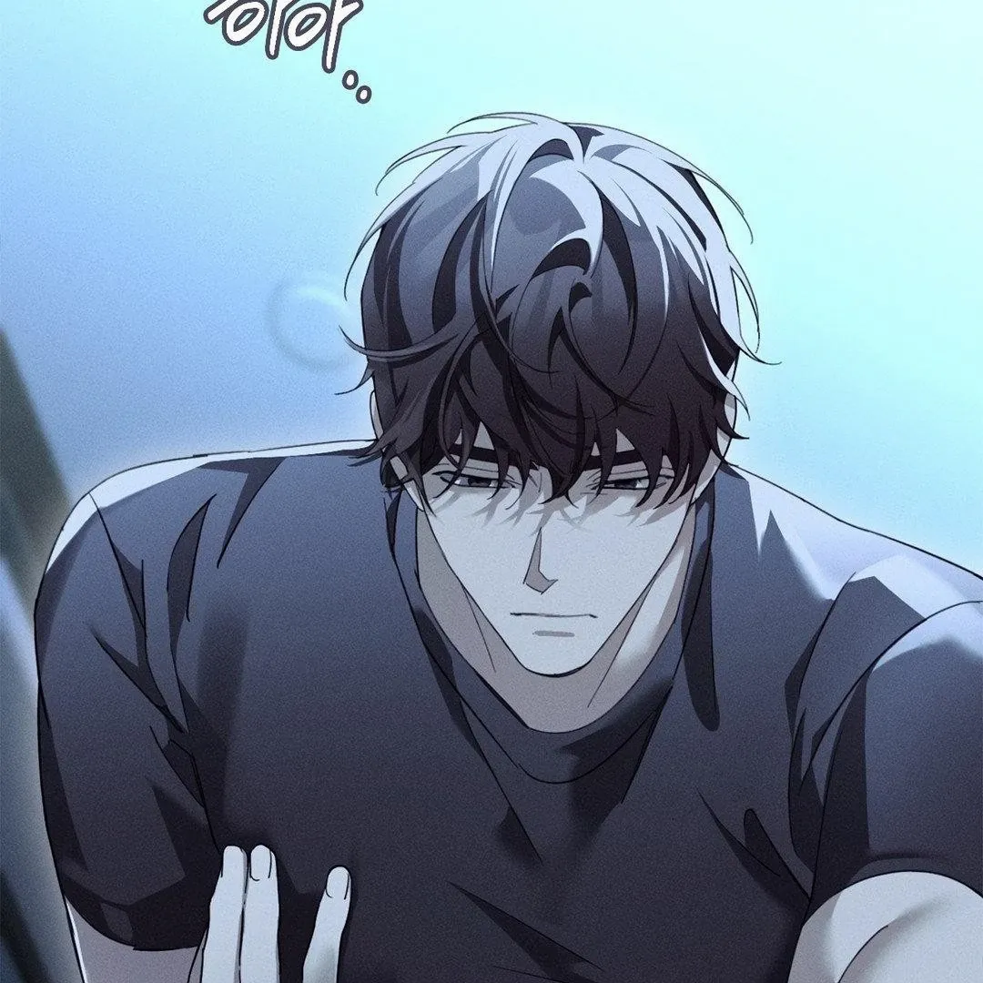 Blood Poker Chapter 16 - Page 136 in English