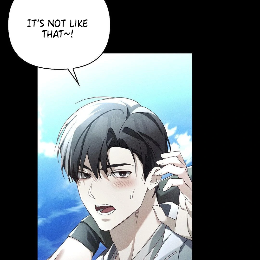 Blood Poker Chapter 16 - Page 15 in English