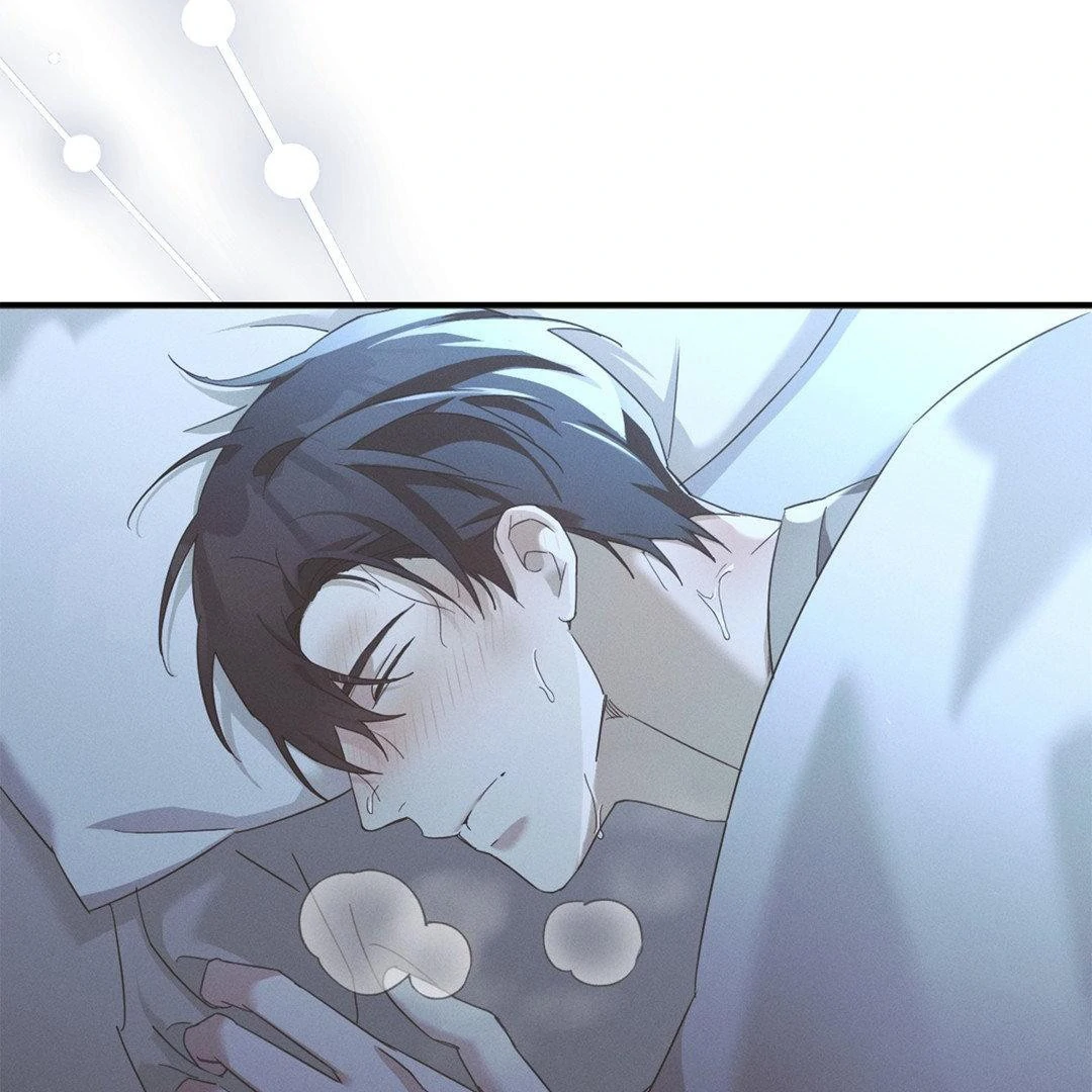 Blood Poker Chapter 16 - Page 3 in English