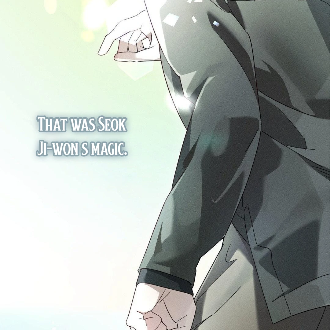 Blood Poker Chapter 16 - Page 30 in English