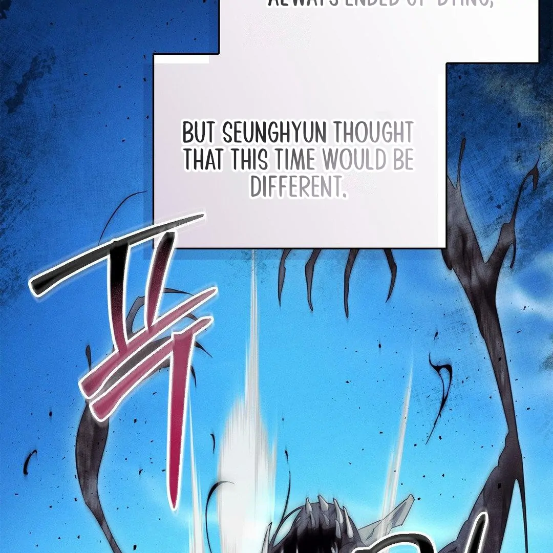 Blood Poker Chapter 16 - Page 45 in English