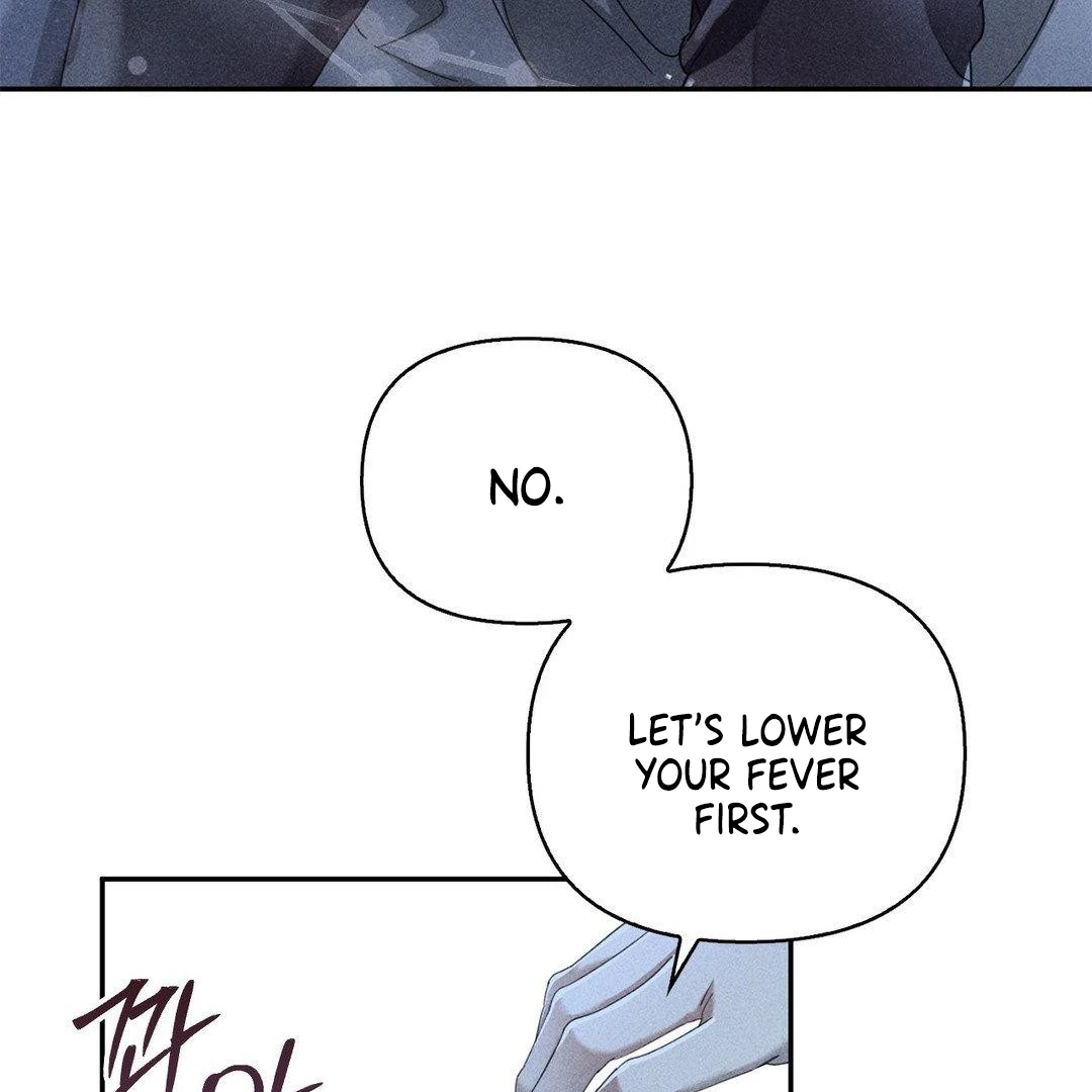 Blood Poker Chapter 16 - Page 81 in English