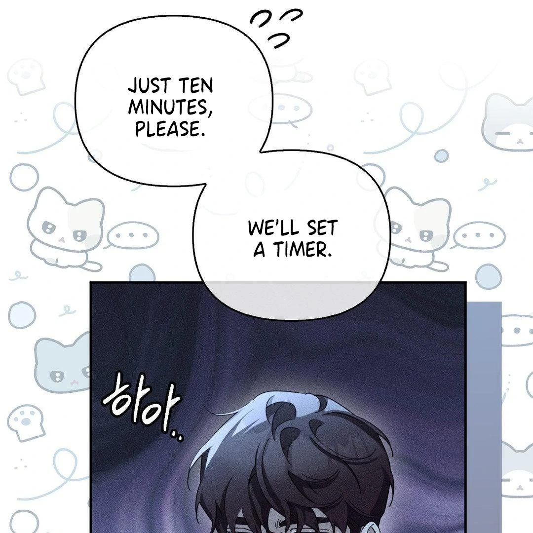 Blood Poker Chapter 16 - Page 83 in English