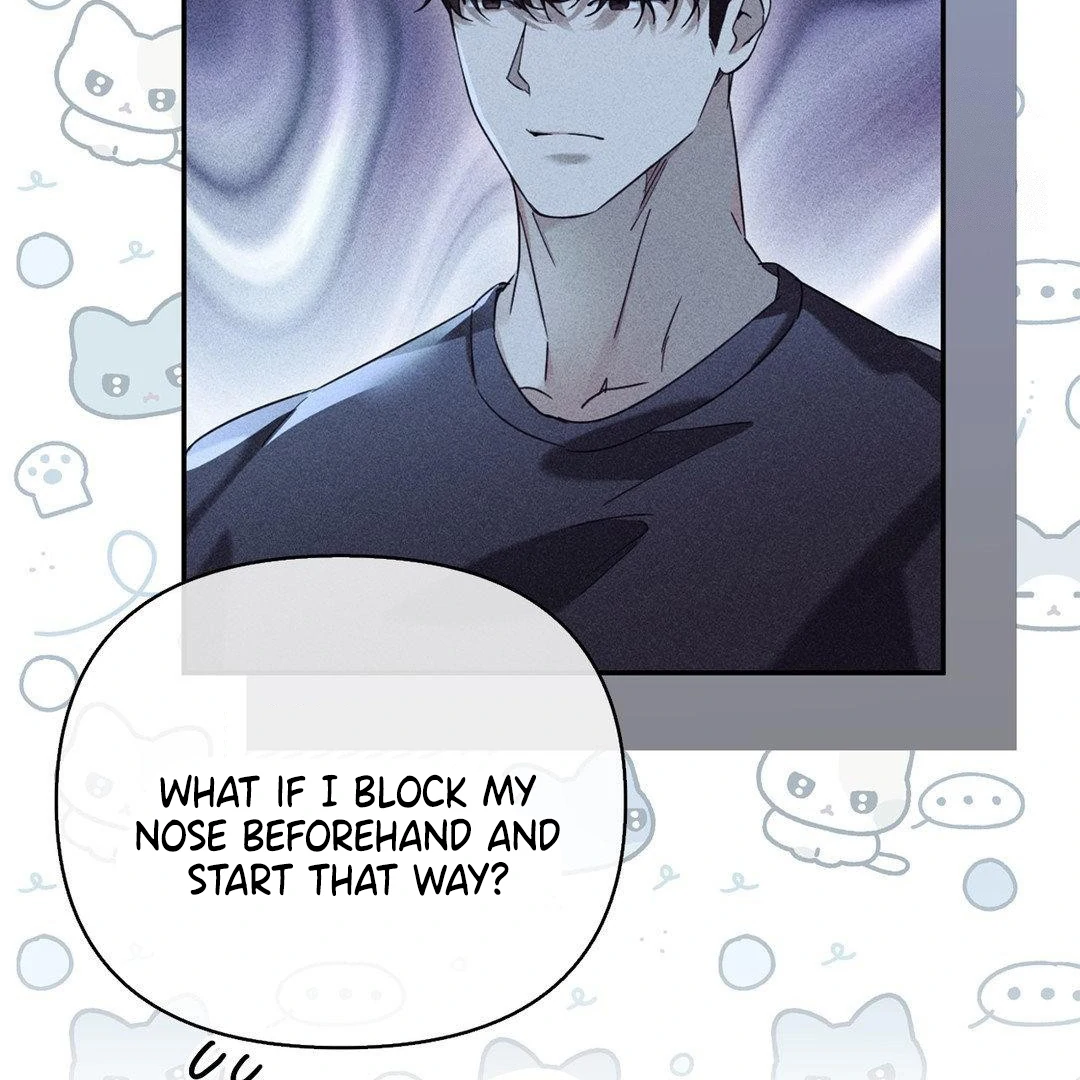 Blood Poker Chapter 16 - Page 84 in English