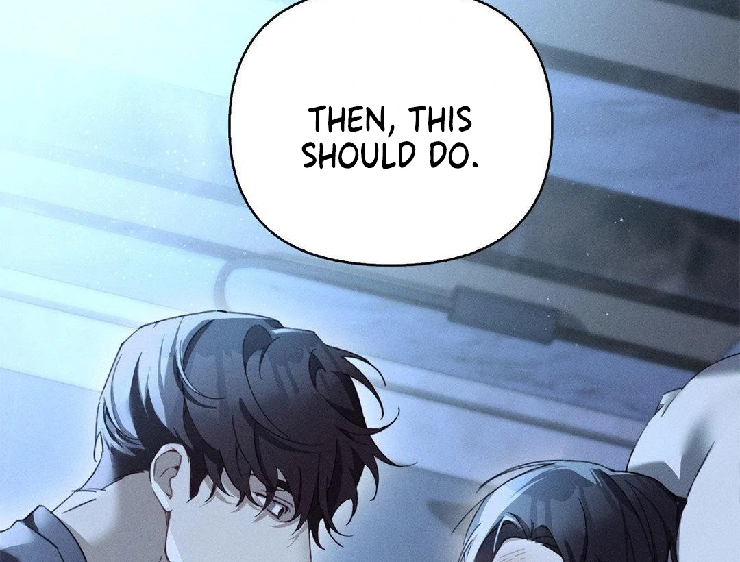 Blood Poker Chapter 16 - Page 95 in English
