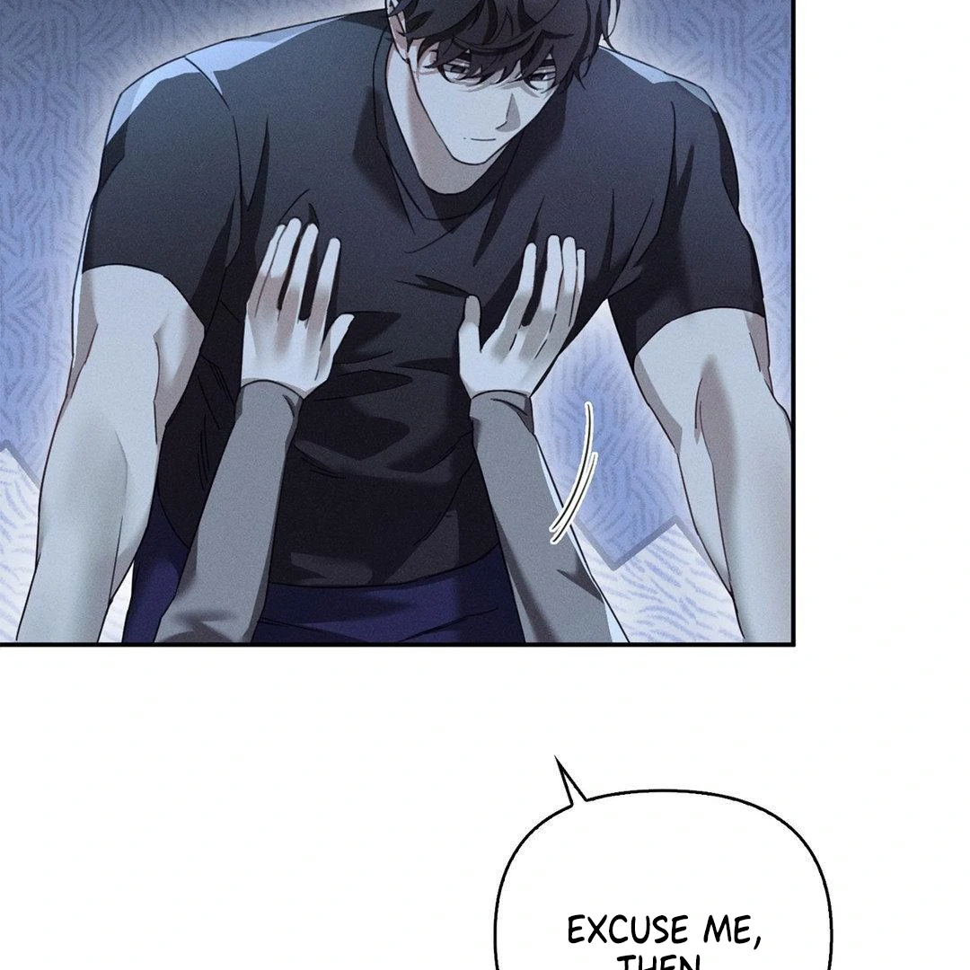 Blood Poker Chapter 16 - Page 99 in English