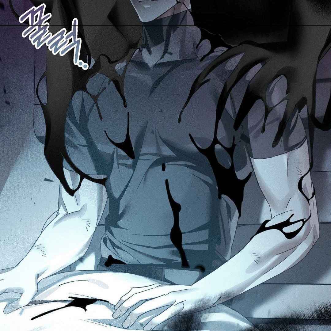 Blood Poker Chapter 2 - Page 171 in English