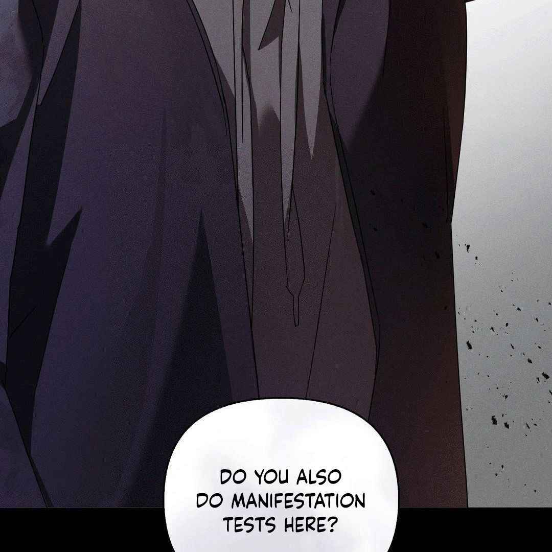 Blood Poker Chapter 2 - Page 19 in English