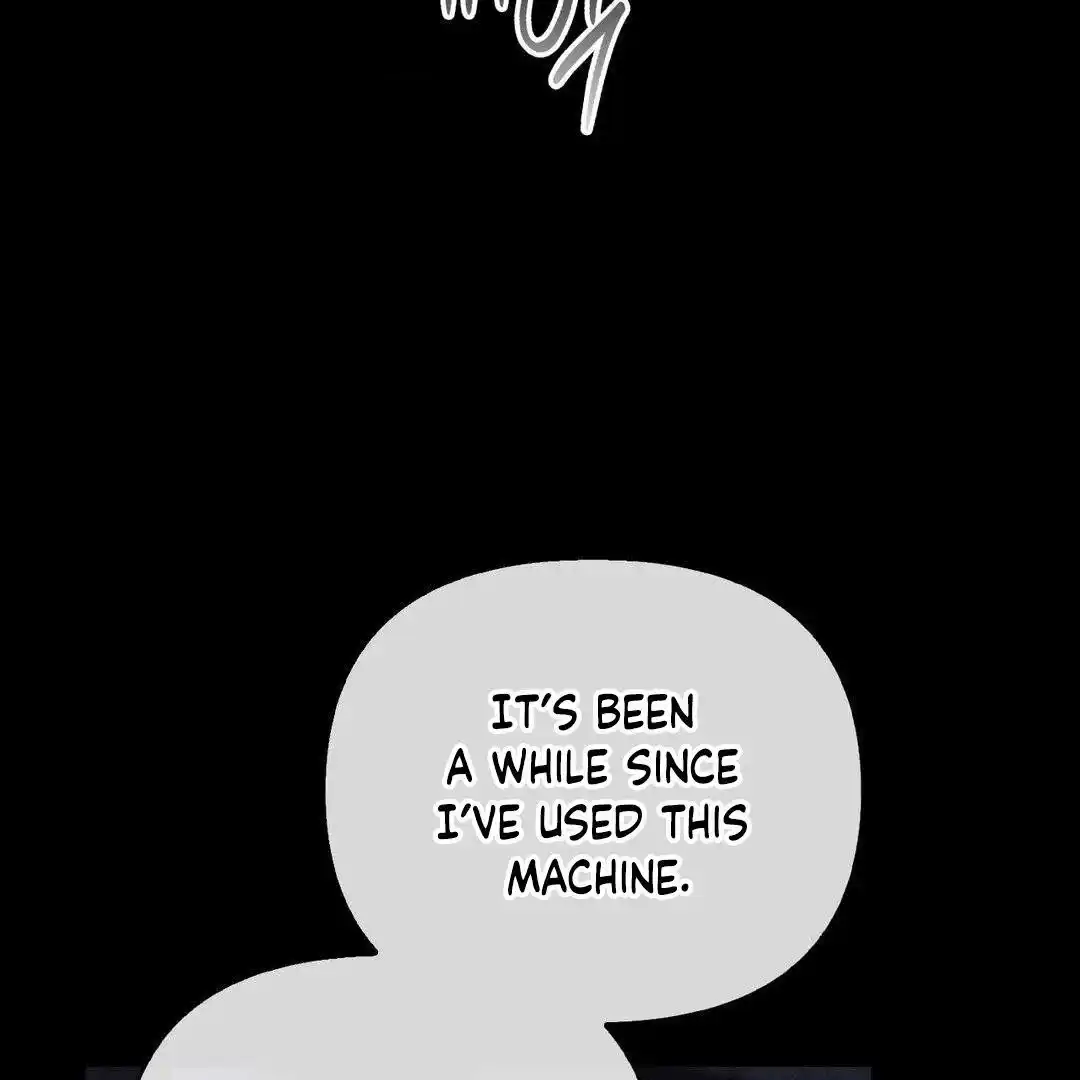 Blood Poker Chapter 2 - Page 21 in English