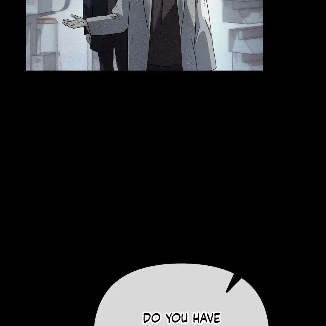 Blood Poker Chapter 2 - Page 23 in English