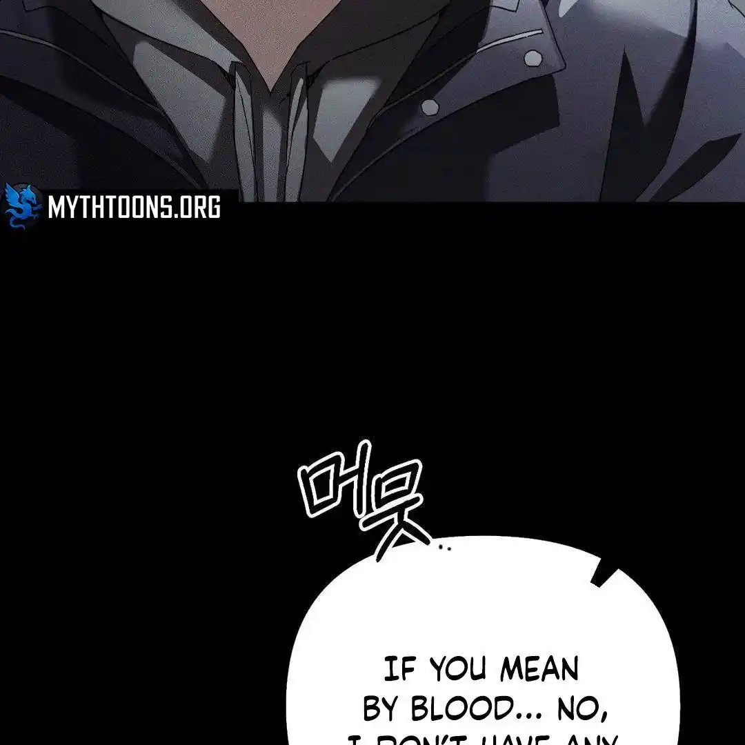 Blood Poker Chapter 2 - Page 25 in English