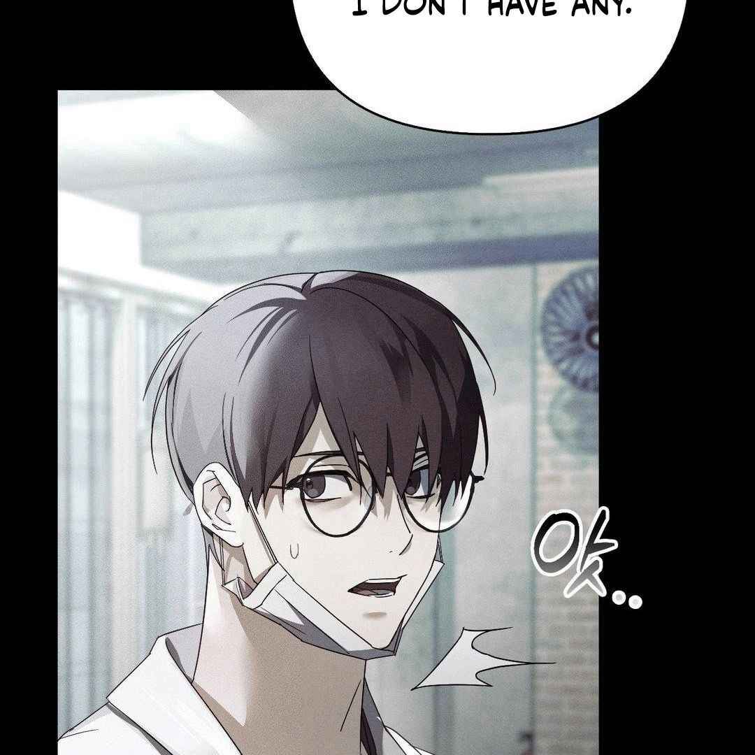 Blood Poker Chapter 2 - Page 26 in English
