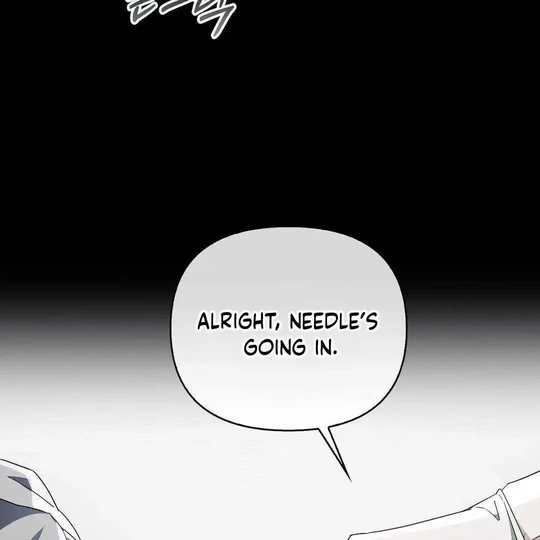 Blood Poker Chapter 2 - Page 34 in English