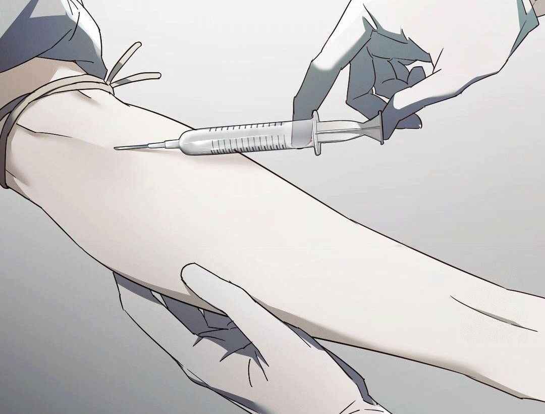 Blood Poker Chapter 2 - Page 35 in English