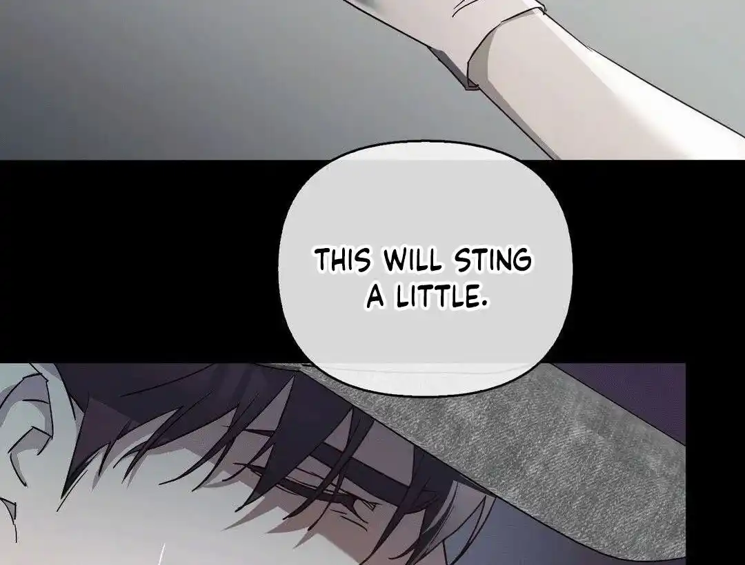 Blood Poker Chapter 2 - Page 36 in English