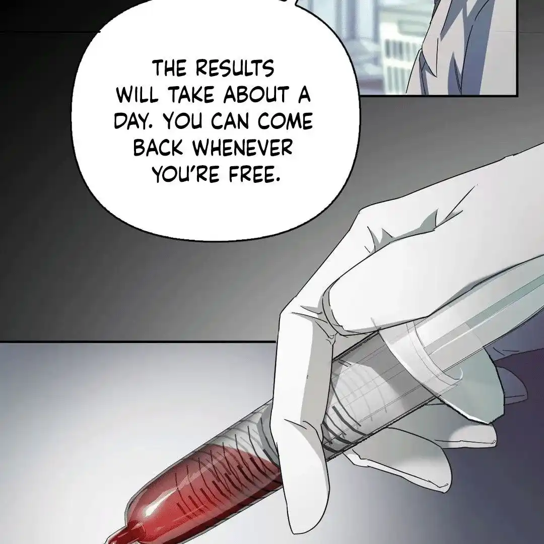 Blood Poker Chapter 2 - Page 39 in English