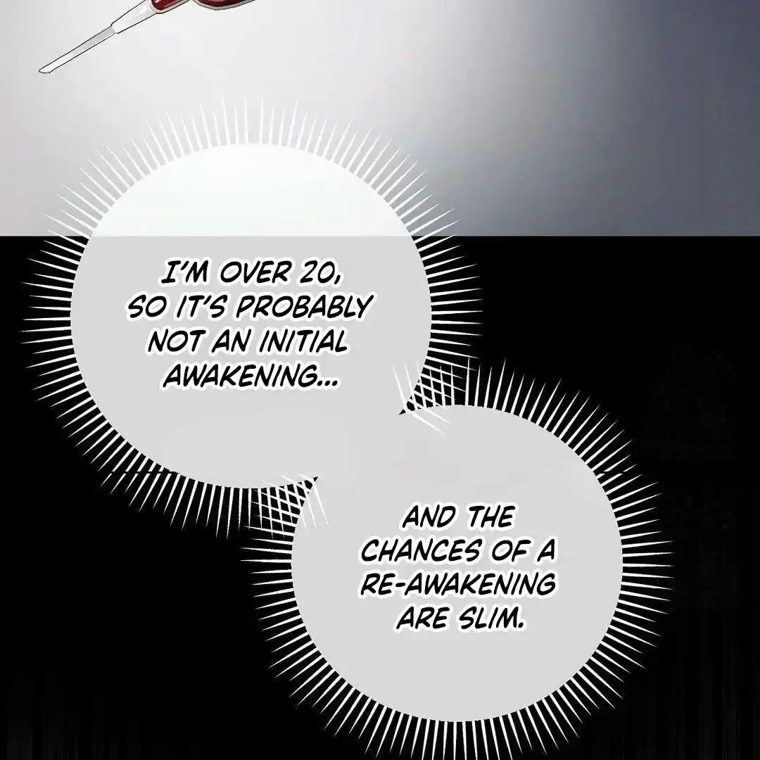 Blood Poker Chapter 2 - Page 40 in English