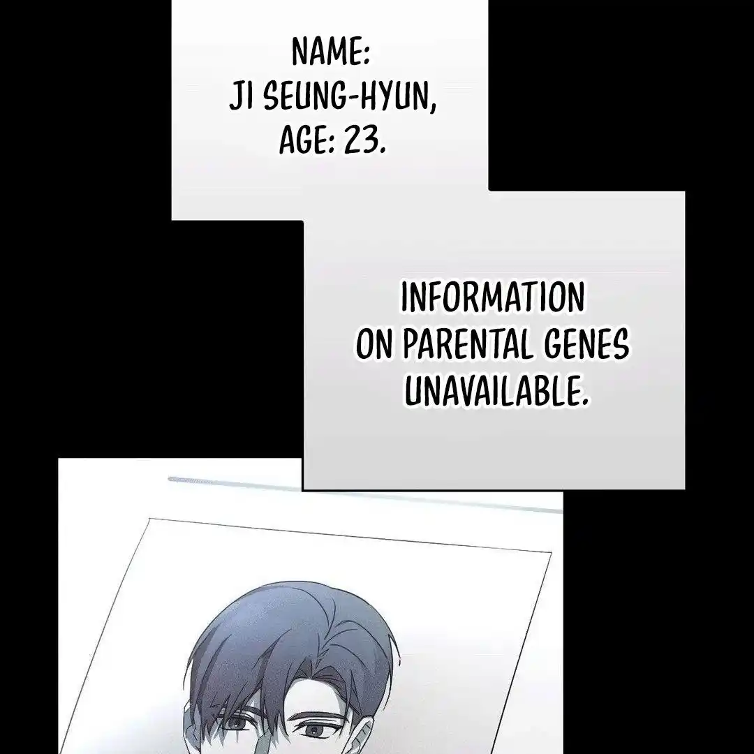 Blood Poker Chapter 2 - Page 46 in English