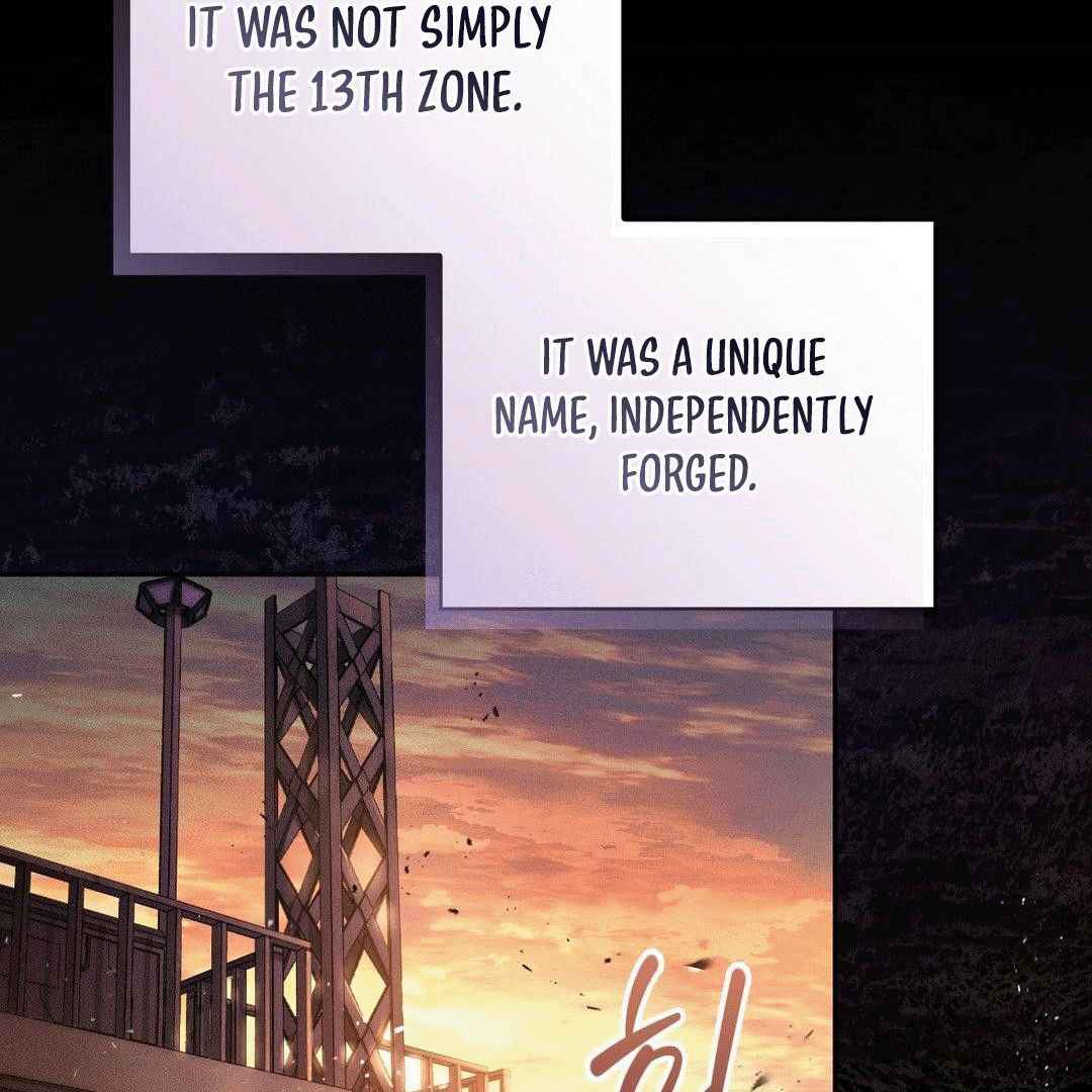 Blood Poker Chapter 2 - Page 8 in English