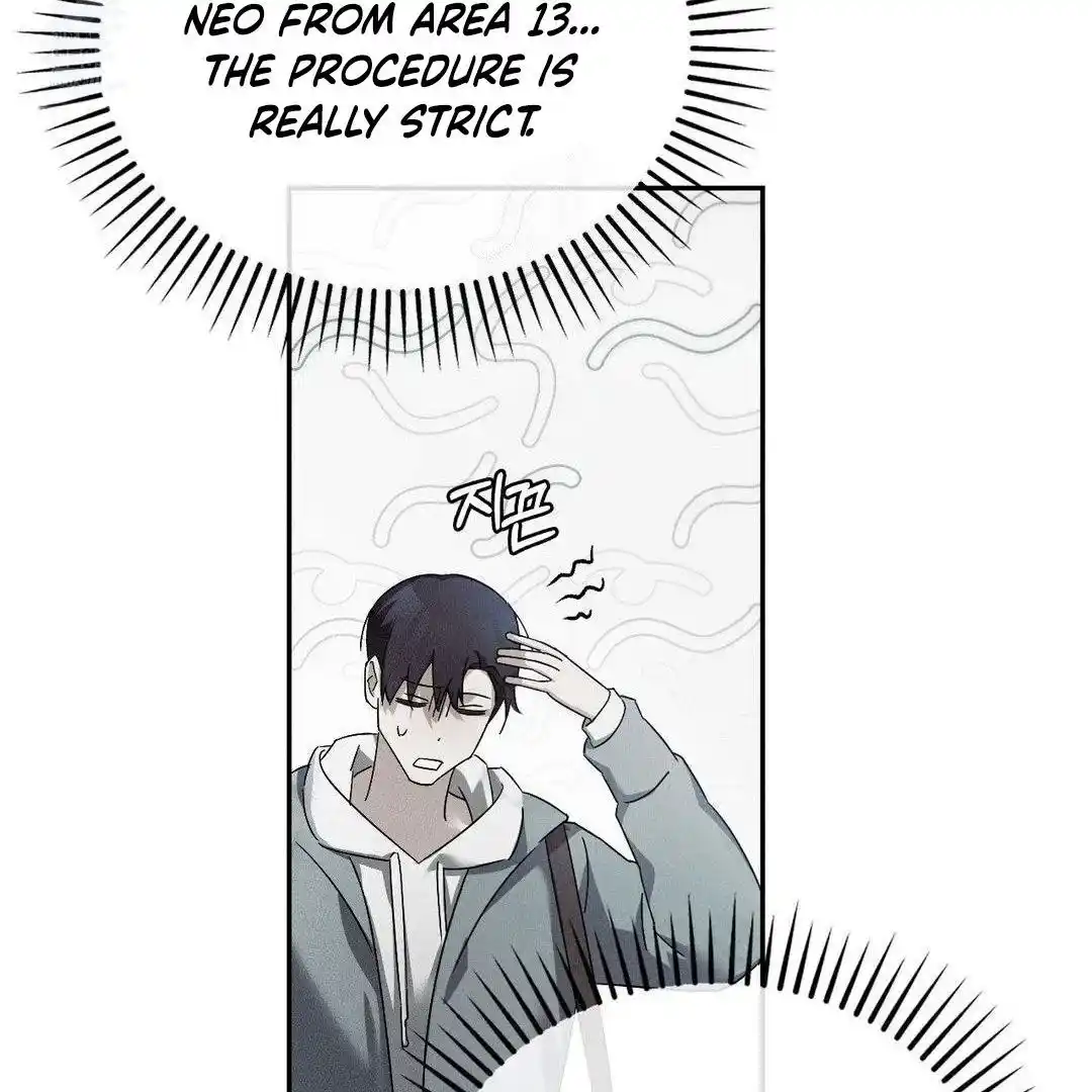 Blood Poker Chapter 2 - Page 87 in English