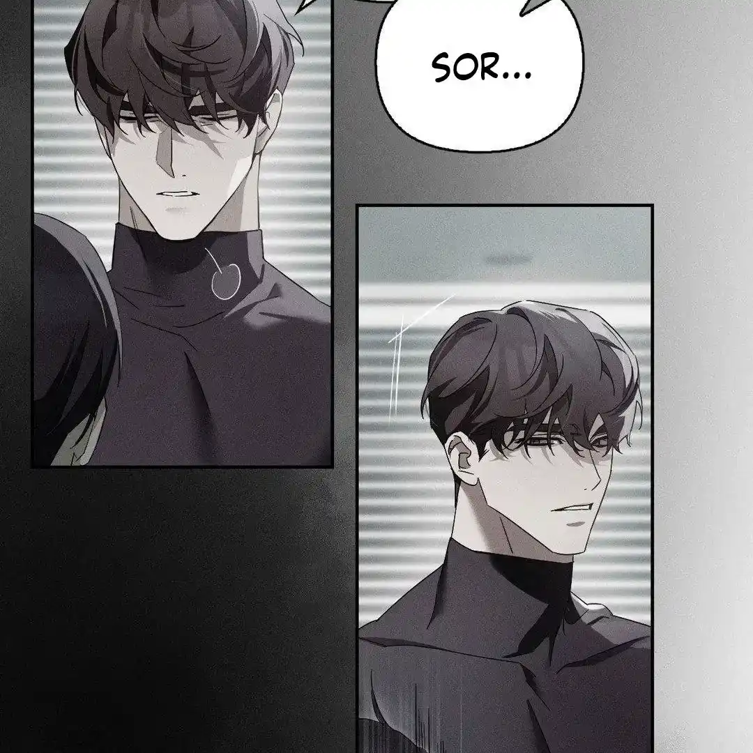 Blood Poker Chapter 3 - Page 10 in English