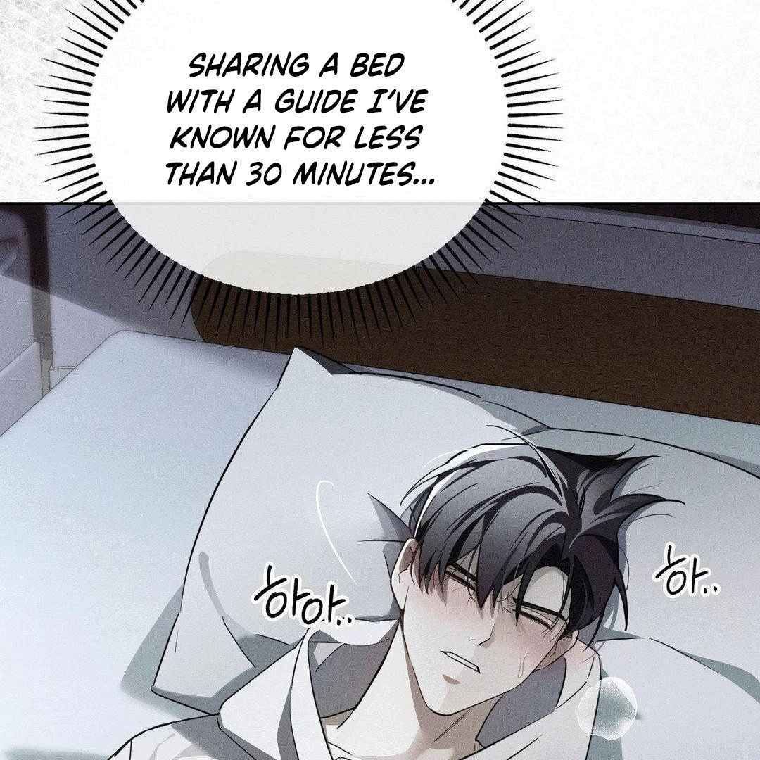 Blood Poker Chapter 3 - Page 105 in English