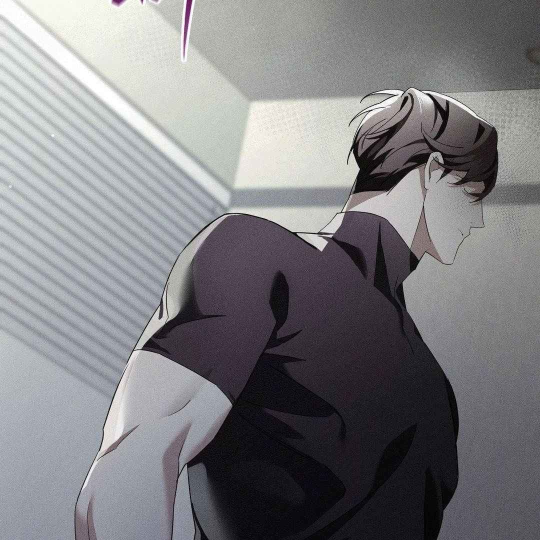 Blood Poker Chapter 3 - Page 109 in English