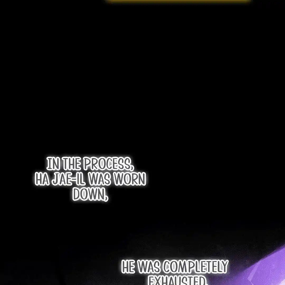 Blood Poker Chapter 3 - Page 36 in English